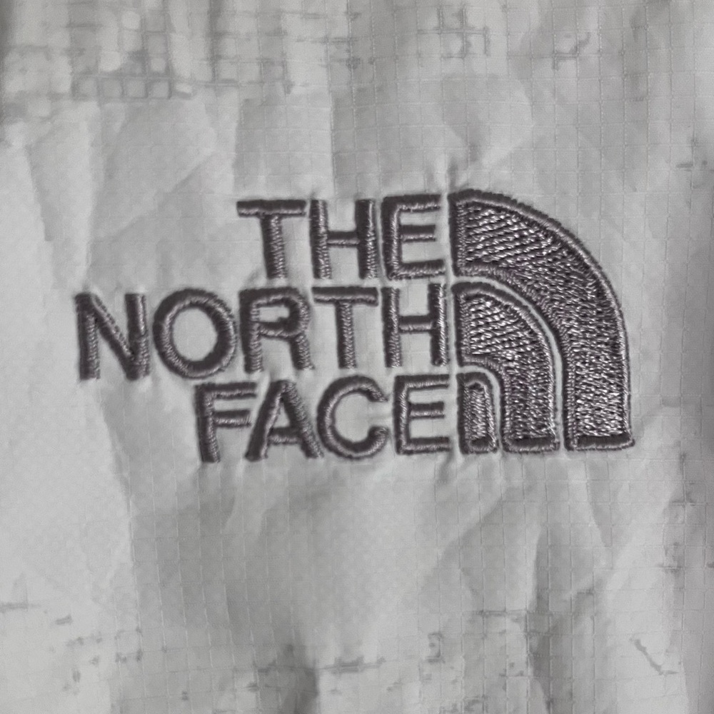 North Face Rain Jacket - image 4